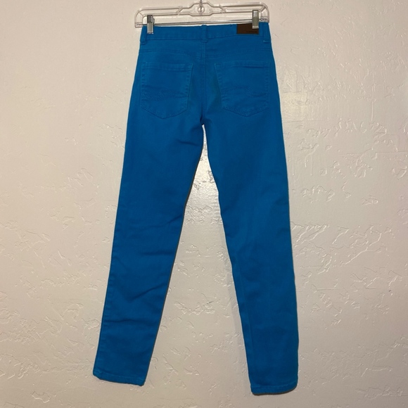 Carbon straight leg jeans, size 26/31 - Picture 6 of 6